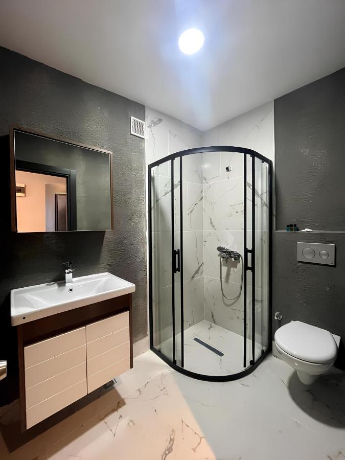 Olen Uskudar Hotel Istambul Extérieur photo
