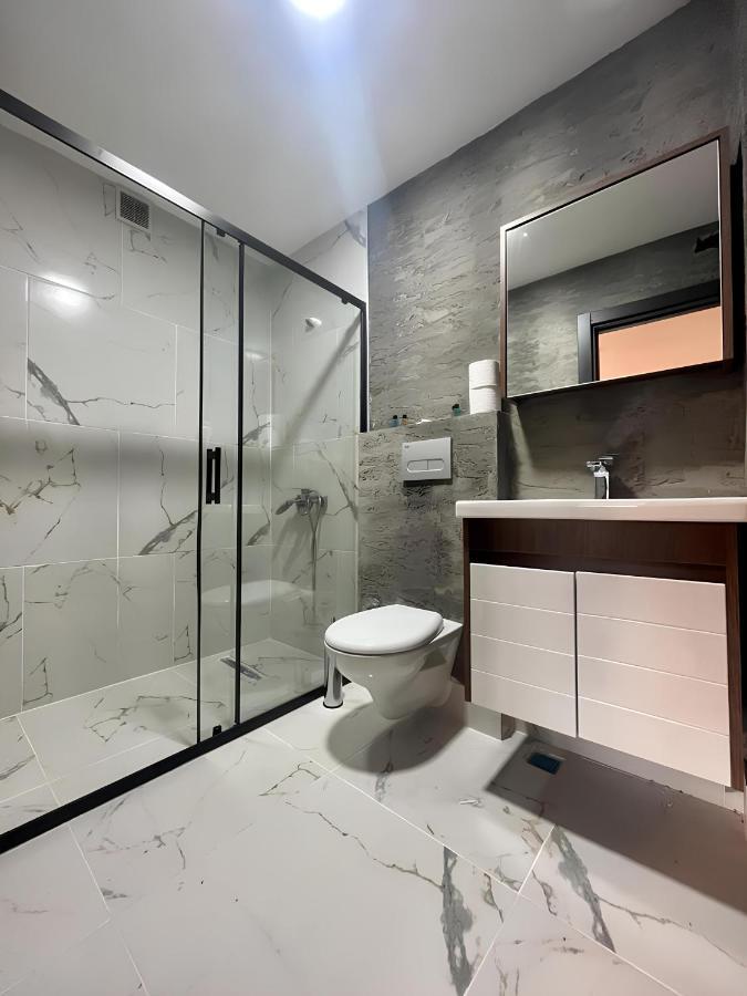 Olen Uskudar Hotel Istambul Extérieur photo