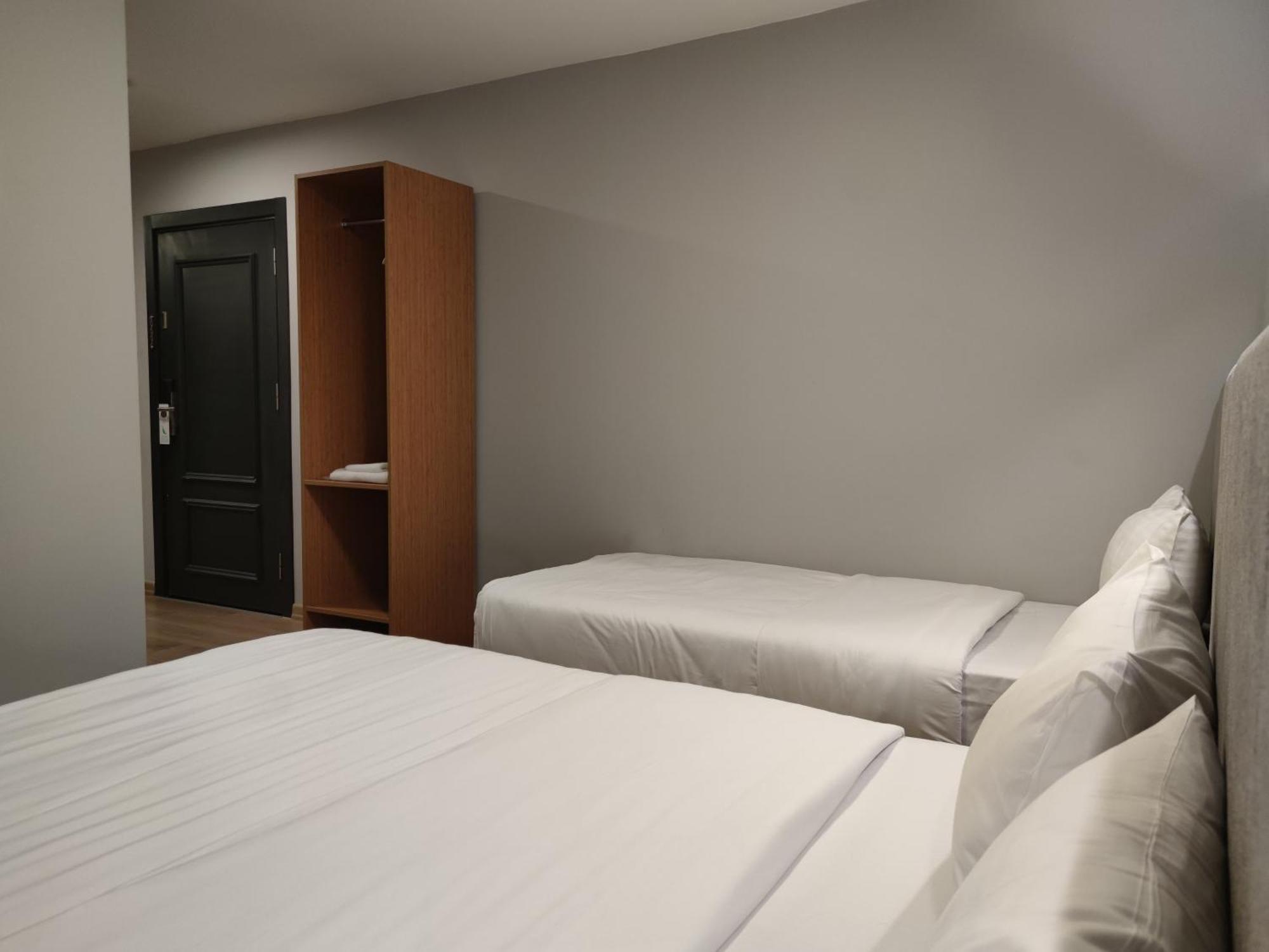 Olen Uskudar Hotel Istambul Extérieur photo