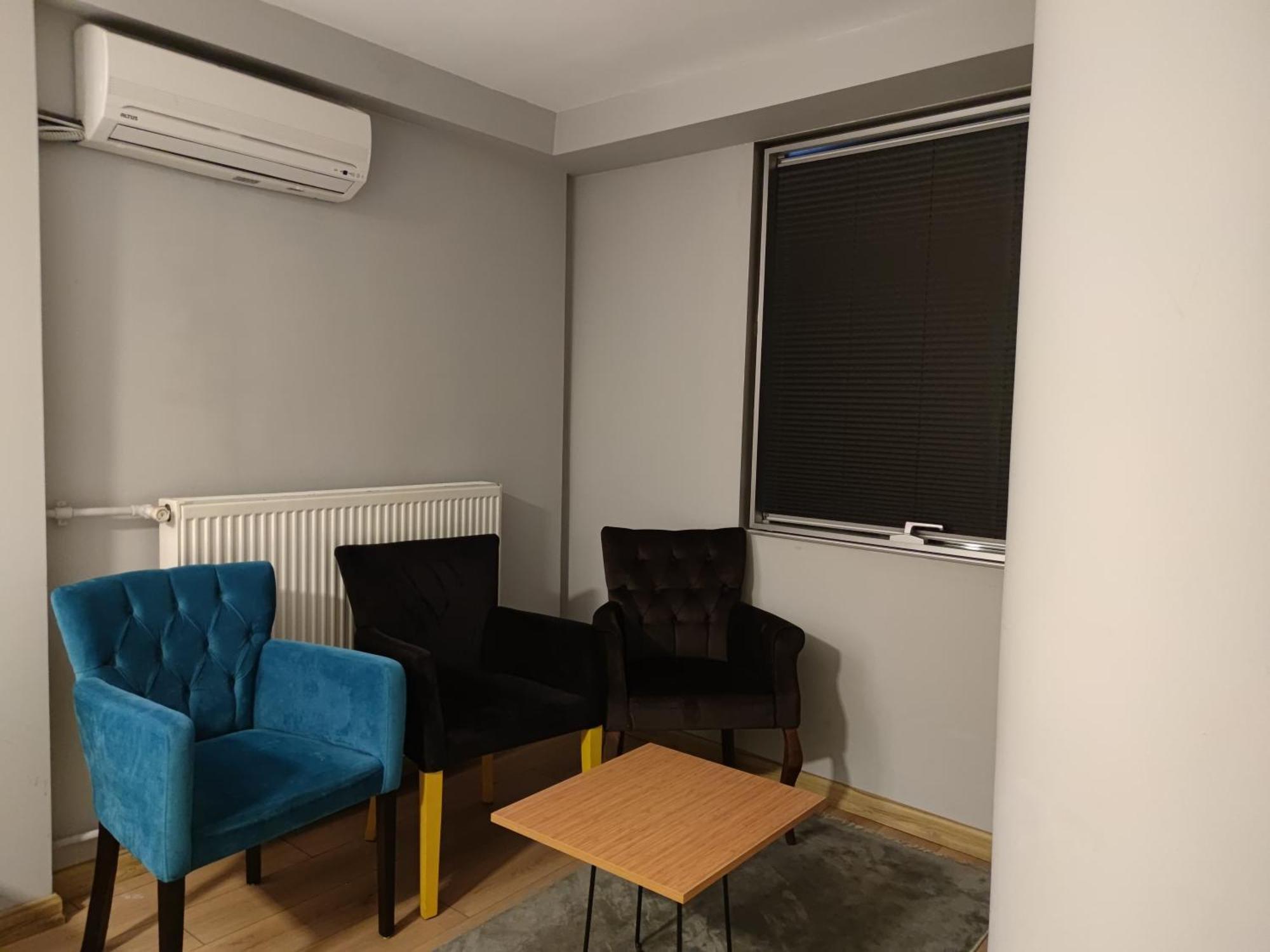 Olen Uskudar Hotel Istambul Extérieur photo
