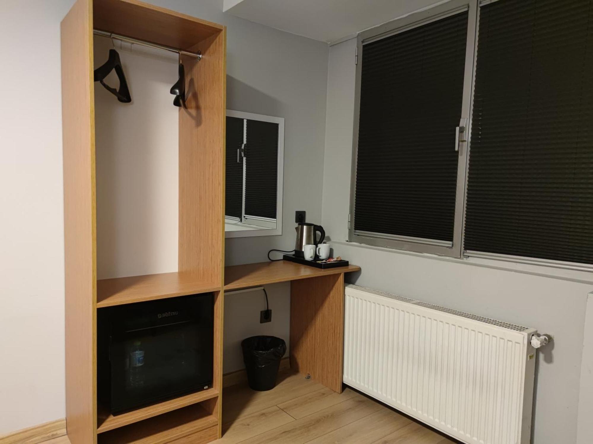 Olen Uskudar Hotel Istambul Extérieur photo