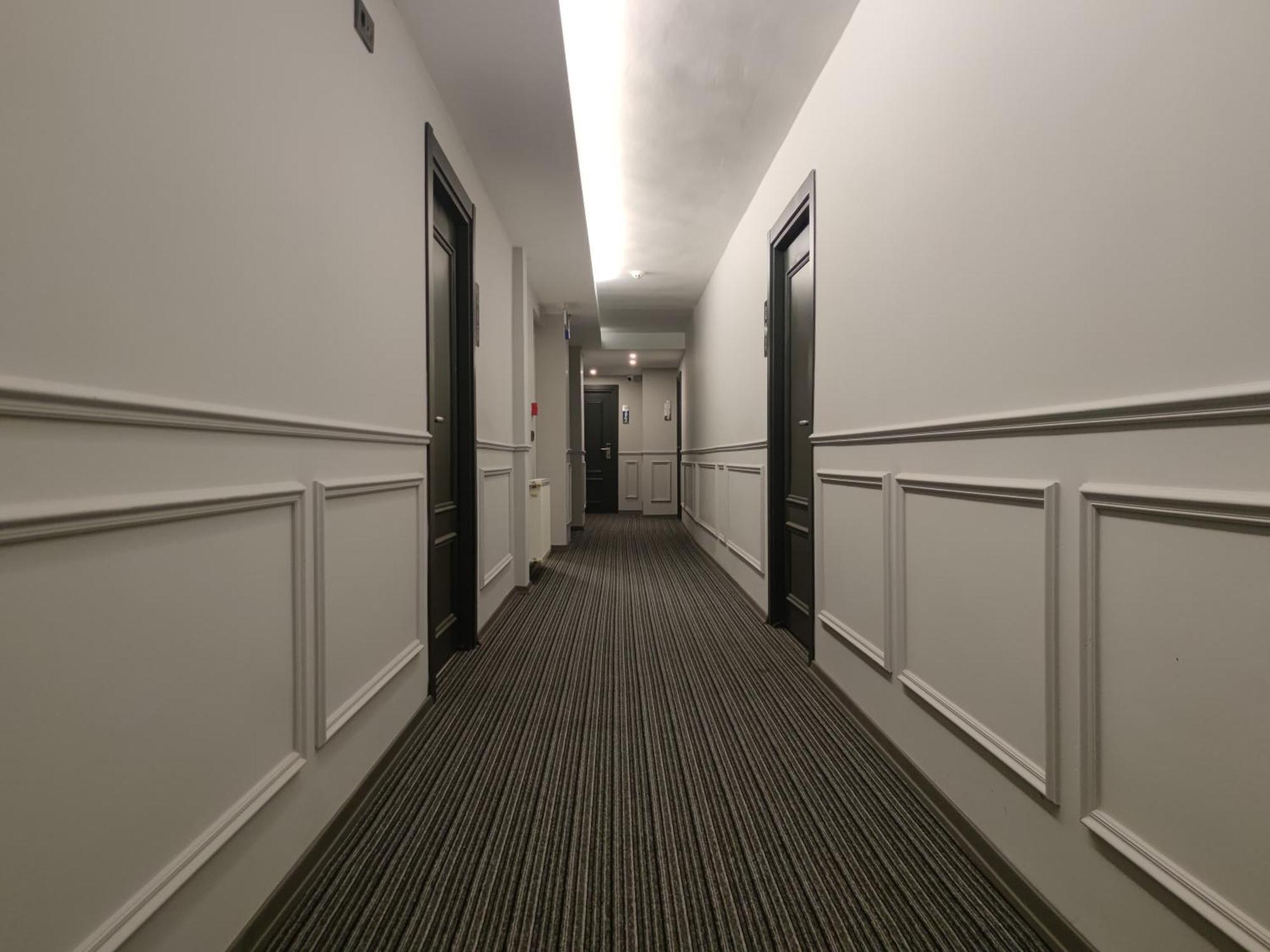 Olen Uskudar Hotel Istambul Extérieur photo